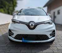 Renault ZOE Intens  50кв