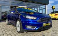 Ford Focus 2017 року