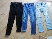 Sprzedam spodnie jeans