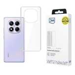 Etui 3Mk Clear Case Na Xiaomi Redmi Note 14 Pro 4G - Przezroczyste