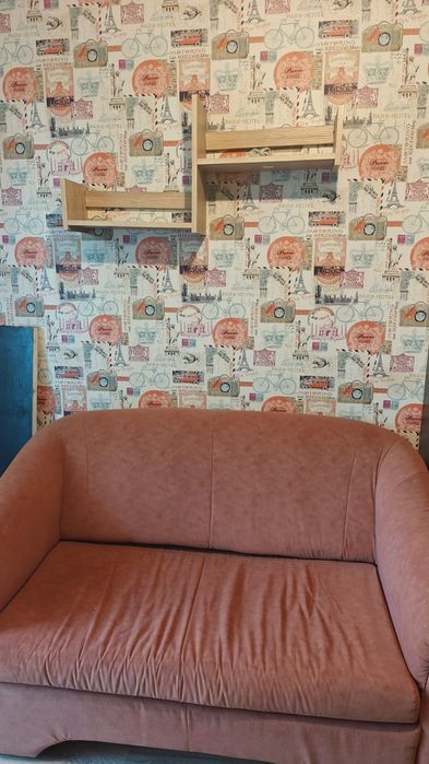 Mieszkanie/kawalerka  po remoncie