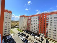 2-кімнатна квартира у сучасному будинку від забудовника Рауш 
ID:38330