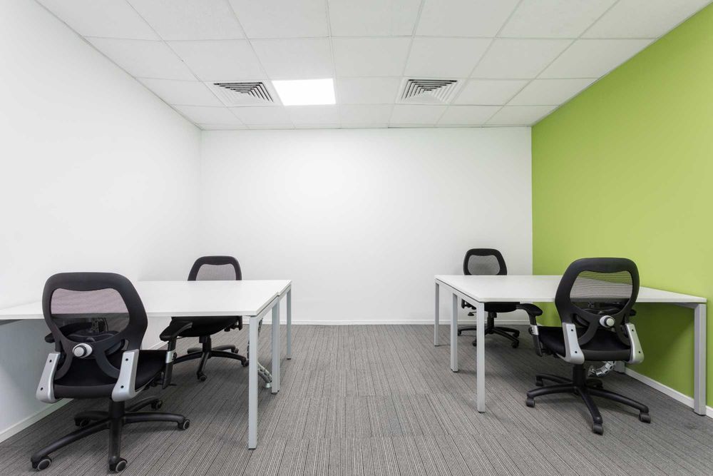 Wynajem biura w Warszawie:Znajdź 3-4- osobową w Regus Witosa Point