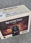 Nespresso Inissia ekspres do kawy