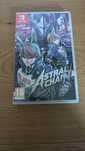 Astral Chain Switch