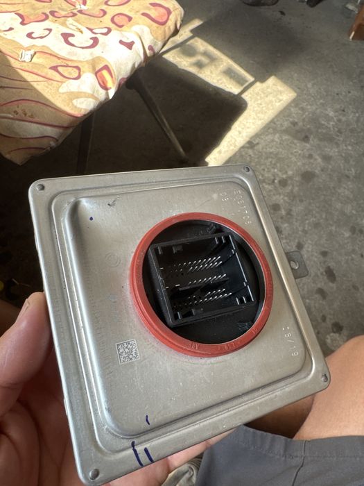 Bmw laser блок розжига блок 7933361- 03