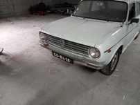 Austin Maxi 1750