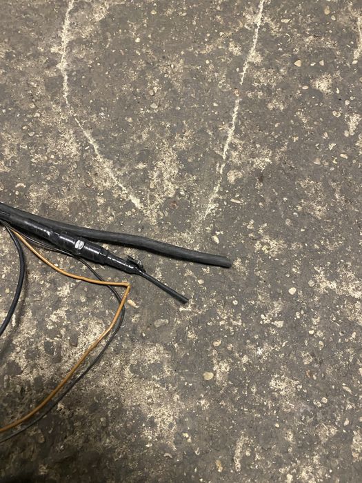 Audi A6 C4  oryginalny telefon BOSCH