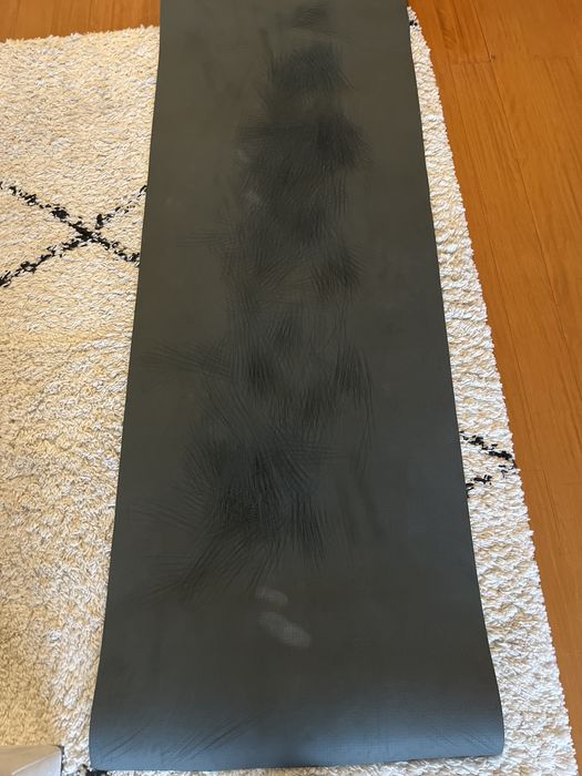 Tapete yoga antiderrapante