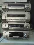 Technics SA-EH680