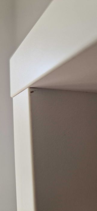 Regał Vox Simple niski 112 cm – bardzo dobry stan!