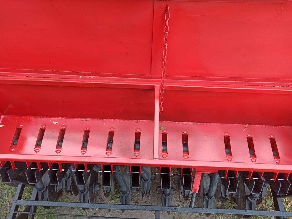 Продам сівника 1.8м