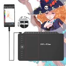 Tablet graficzny GAOMON M 1220