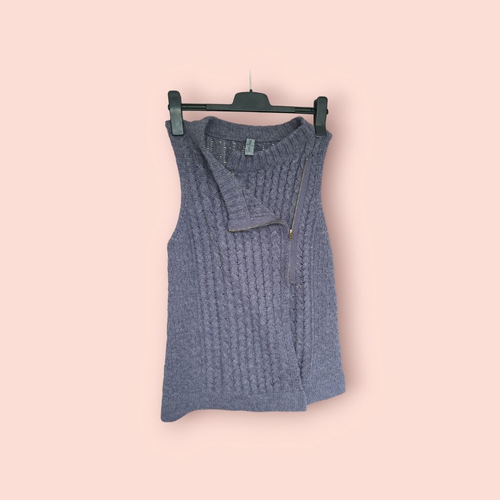 Cieplutki sweter  - Share Female