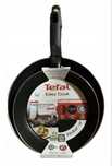 TEFAL EASY COOK zestaw patelnia 2 sztuki 24 i 28 cm