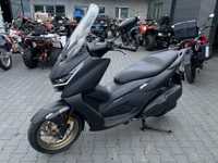 SKUTER ZONTES 350 D 40KM*RATY* *VAT23%*2023*RATY*Transdo200KMGRA