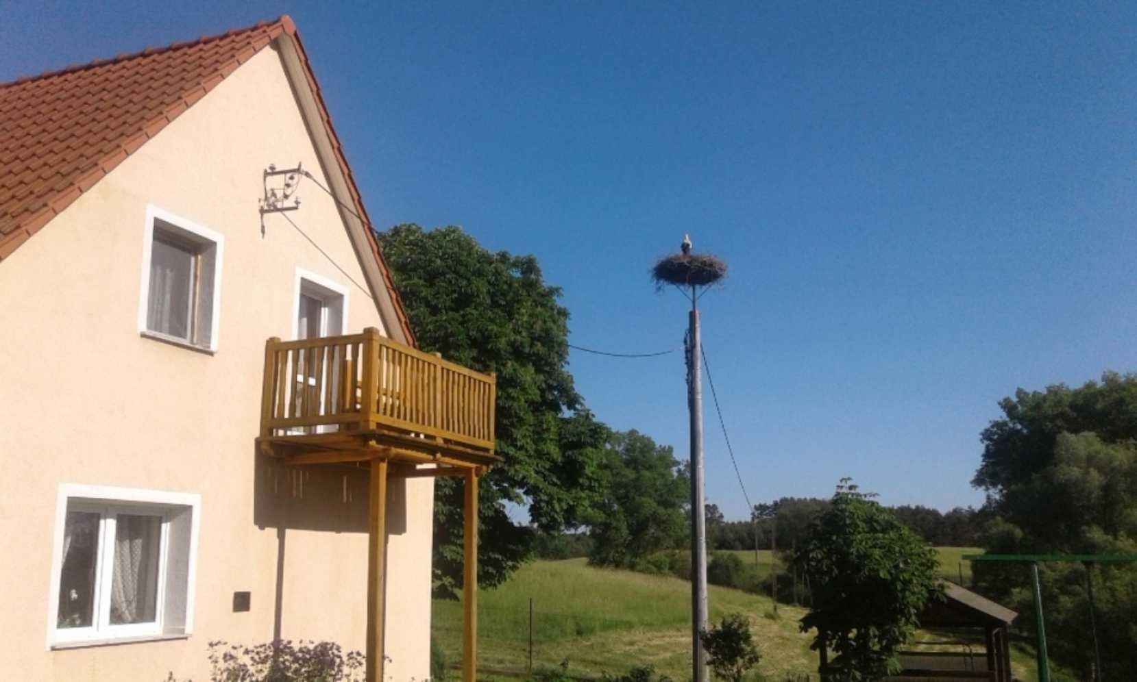 Mazury pokoje, apartamenty 2 i 4-osobowe 60 zl od osoby
