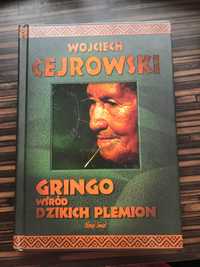 Cejrowski Gringo wśród Dzikich Plemion