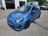 Renault Twingo 1.2 Benzyna 2011r Niski przebieg! TANIO