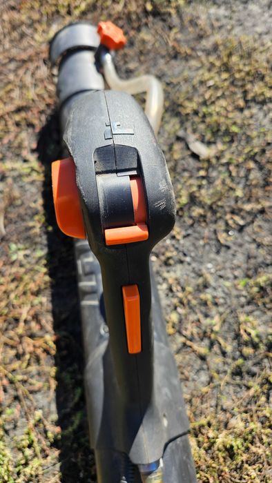 Opryskiwacz Stihl SR430