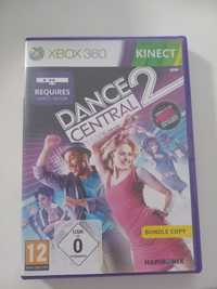 Gra Xbox 360 Kinekt Dance Central 2