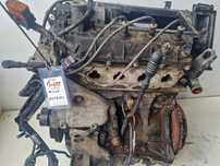 motor renault clio