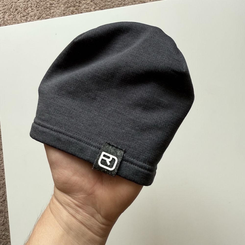 Шапка Ortovox Merino Wool