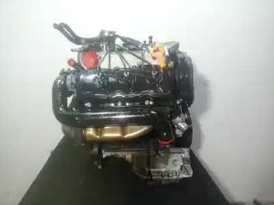 Motor AUDI ALLROAD QUATTRO (4B5) 2.5 TDI 163 CV      BCZ