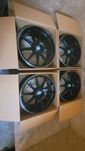 Felgi aluminiowe 5x120 8.5j et 25 20" borbet gtx bmw f10
