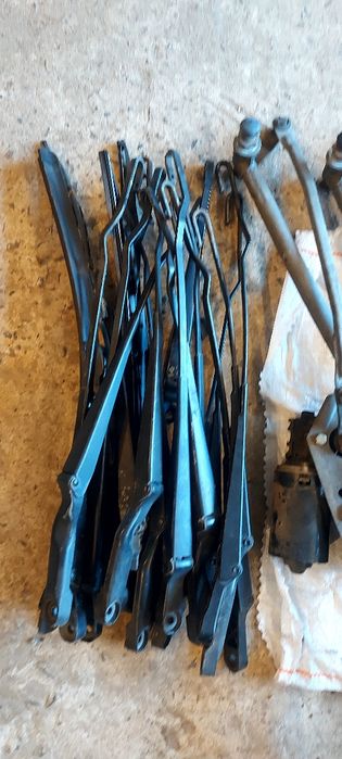 Дворники Пассат б4 б3 б5 Трапеція двірників дворников