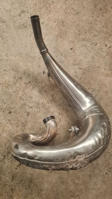 balao de escape husqvarna te 2020 a 2023