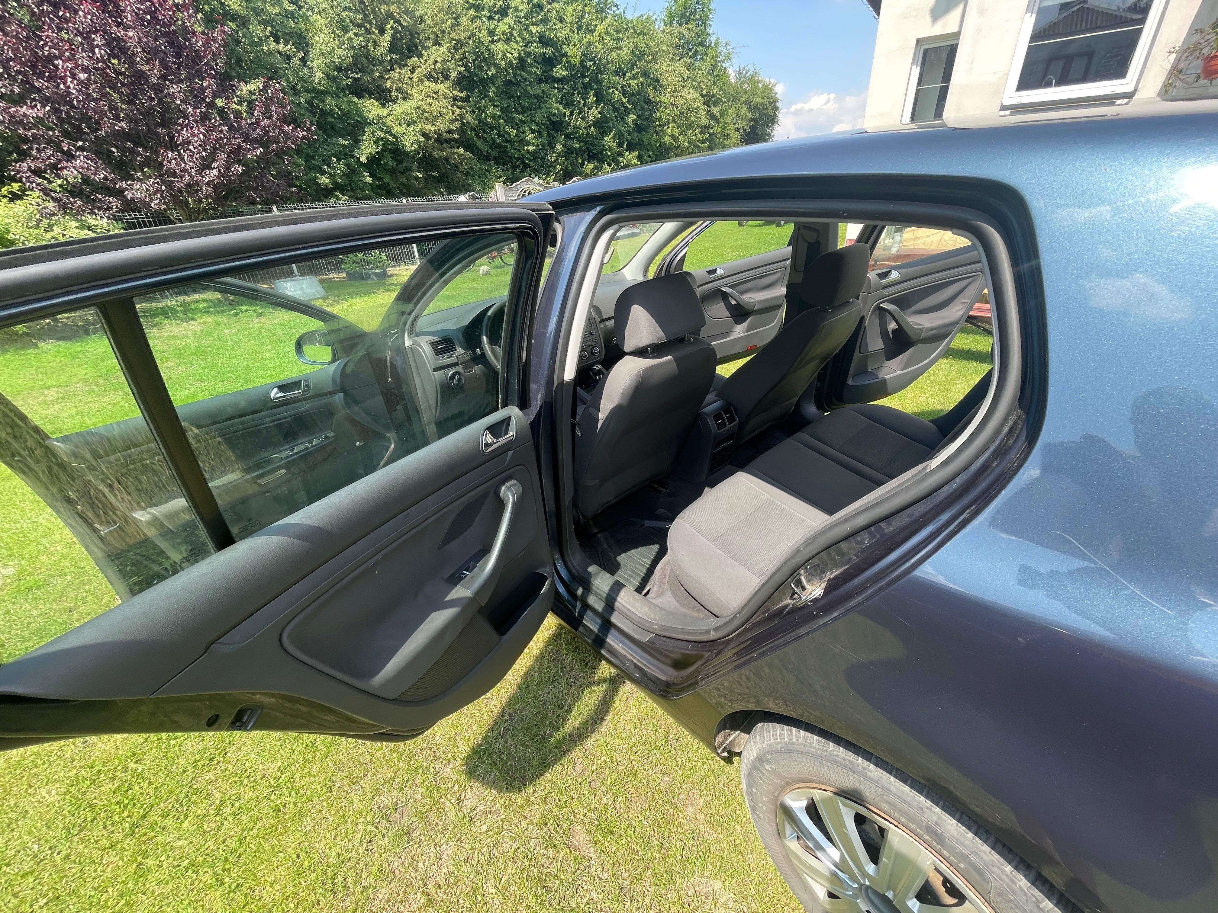 Golf5 1,9tdi 105km