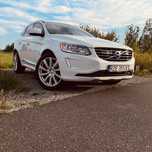 Sprzedam xc 60 3.0
