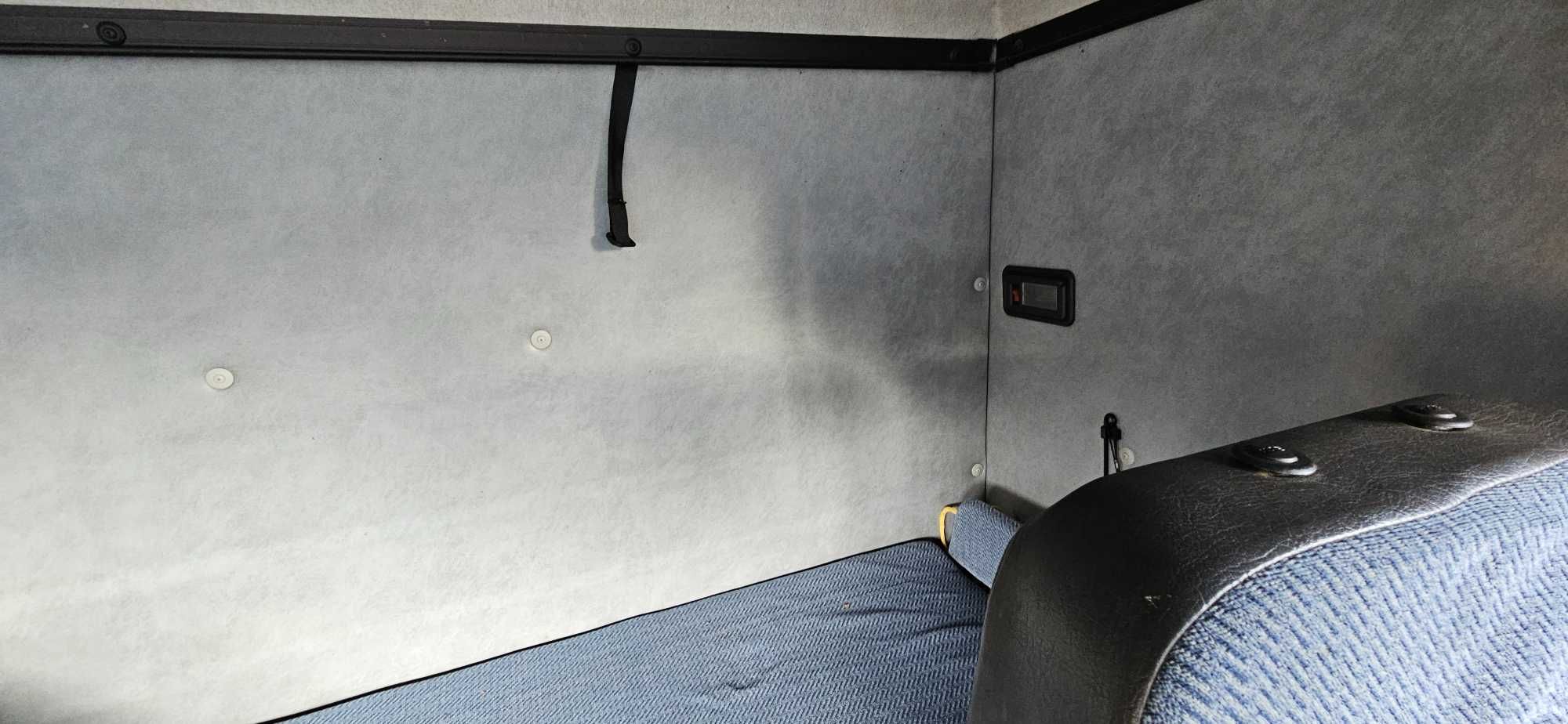 Scania  19 tonaladas 250 cv