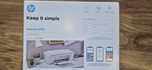 Drukarka HP DeskJet 2710 skaner, kopiarka