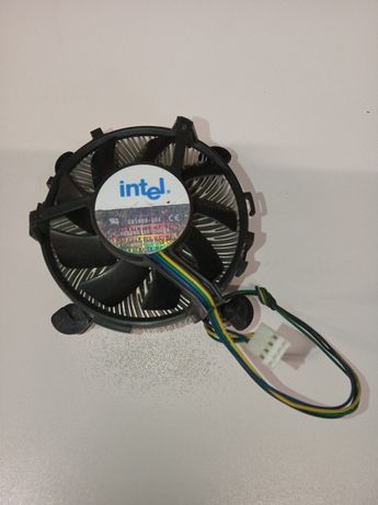 Dissipador Intel para processador