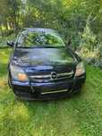 Opel Vectra C  2.2 GTS 2004