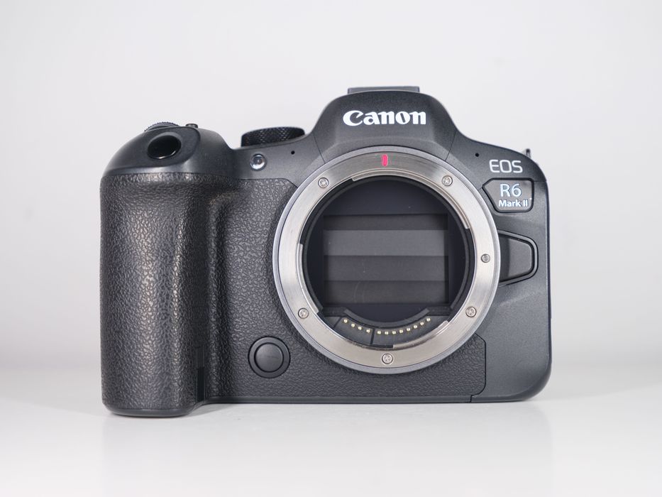 Canon R6 Mark II Body + гарантія / без передоплат