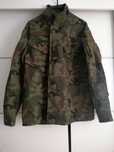 Bluza od munduru M/S