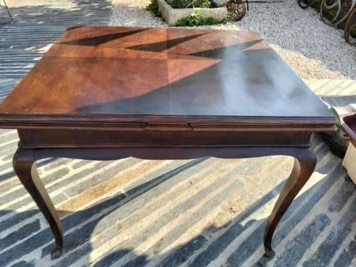 Conjunto de jantar muito elegante
