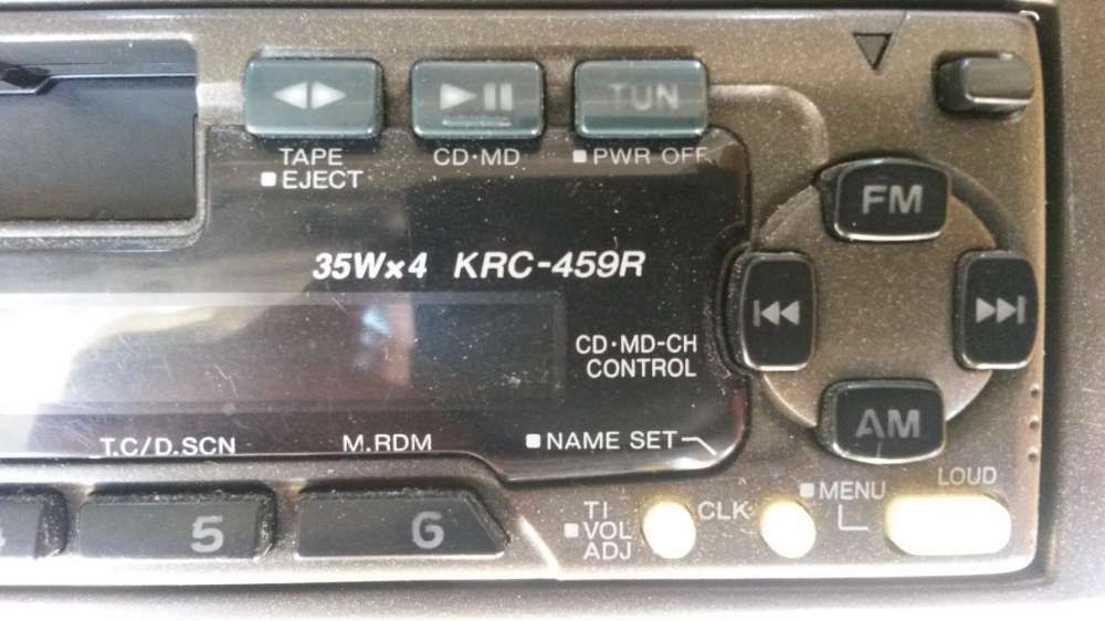 Super kit som auto