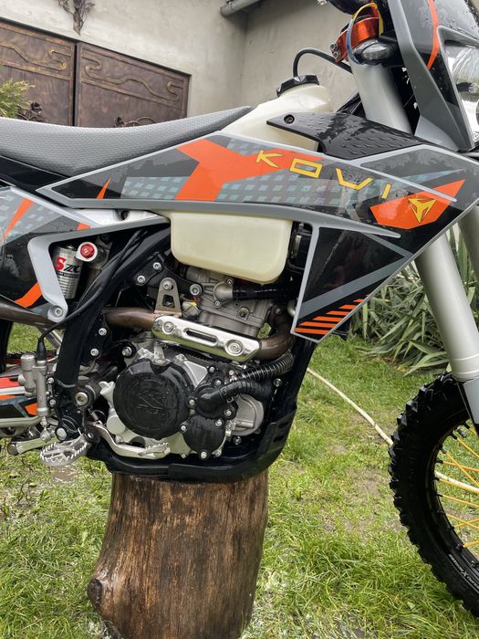 Кові Лайт 300 2024/ Kovi Lite 300