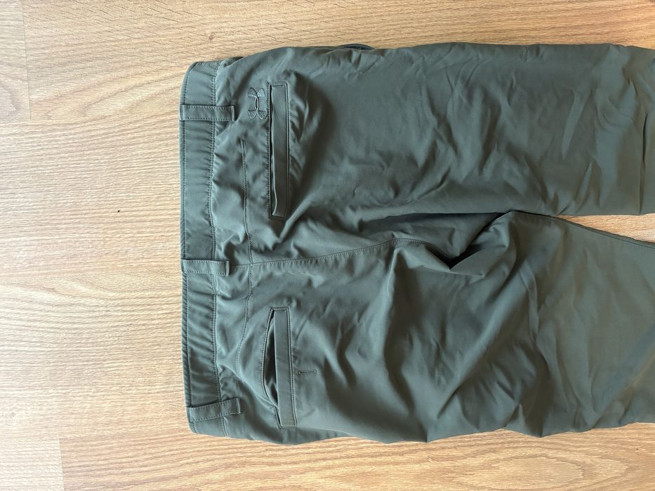 Штани under armor