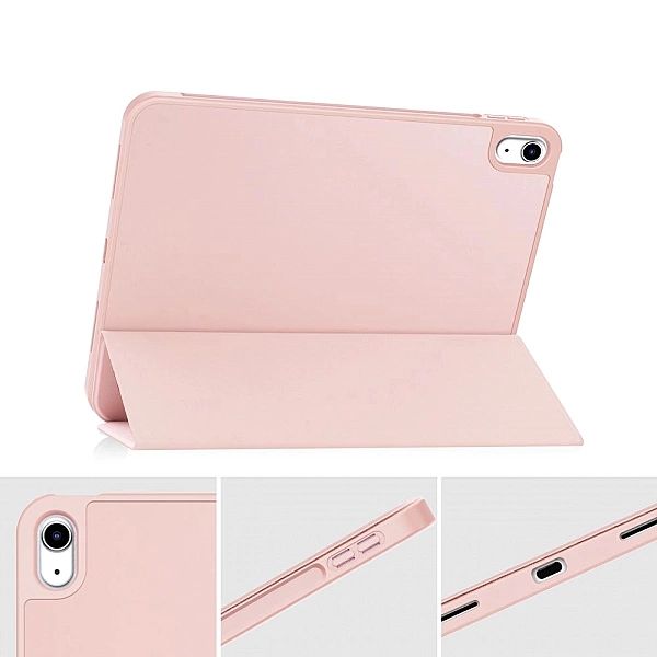 Etui Sc Pen do iPad 10.9/2022 Pink