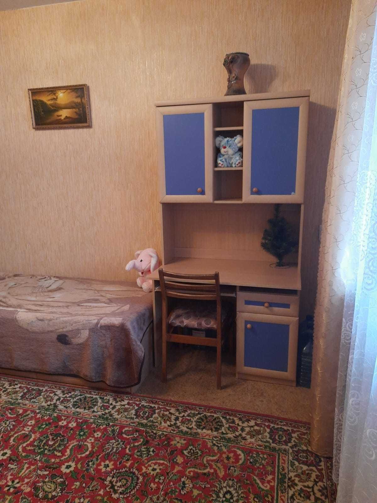 Оренда 1к.квартири Залютіно метро Холодна Гора
