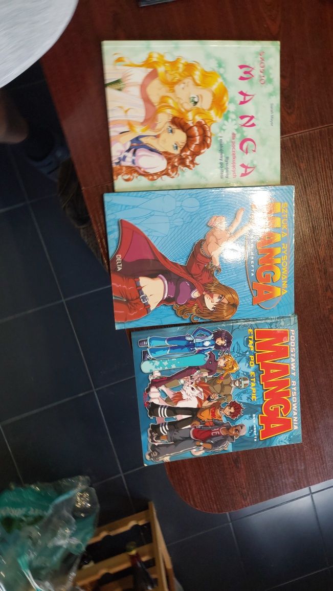 Manga kurs rysunku !! Hatchete Rysuj jął dragon ball i inne :-)