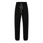 Штаны Fear Of God Essentials Black