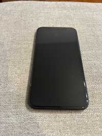 iPhone XR, 128gb, czarny