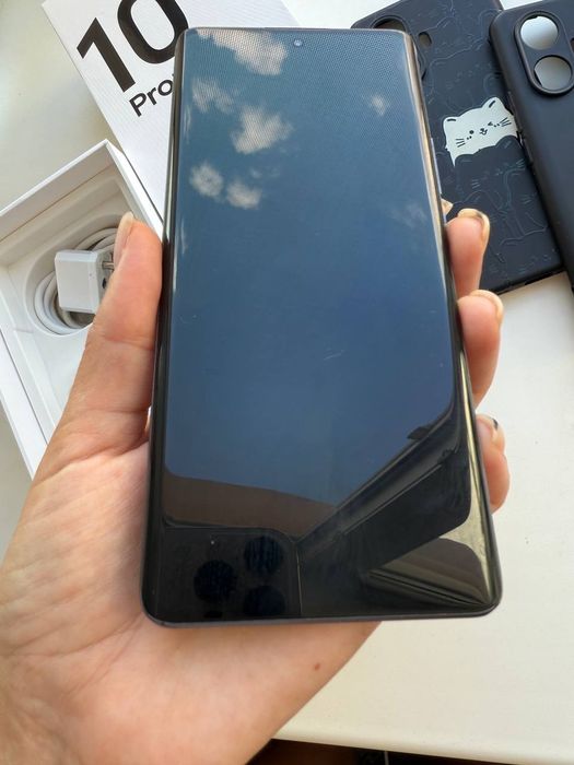 Realme 10 pro plus Global ROM 8/256GB