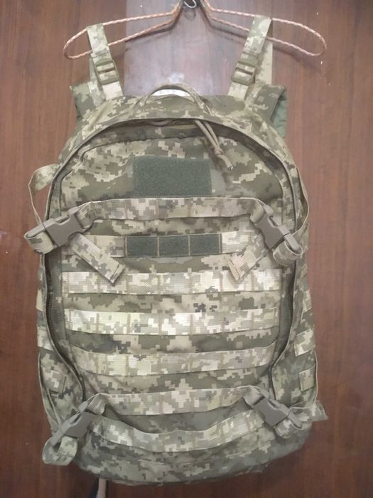 Рюкзак РБІ, новий.